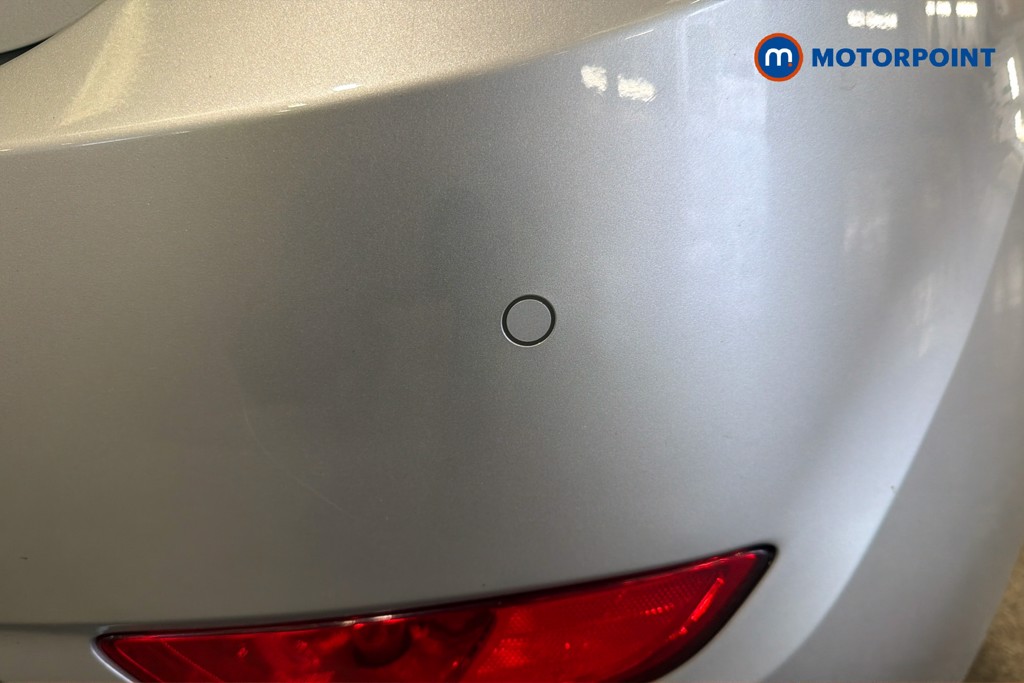 Hyundai Ix20 Premium Automatic Petrol People Carrier - Stock Number (1626485) - 40th supplementary image