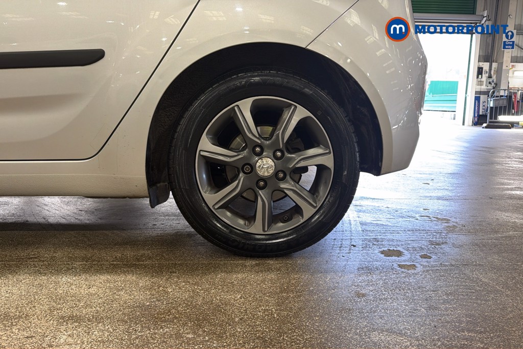 Hyundai Ix20 Premium Automatic Petrol People Carrier - Stock Number (1626485) - 48th supplementary image