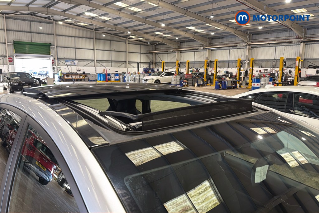 Hyundai Ix20 Premium Automatic Petrol People Carrier - Stock Number (1626485) - 52nd supplementary image