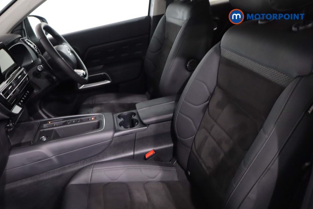 Citroen C5 Aircross Max Edition Automatic Diesel SUV - Stock Number (1627901) - 4th supplementary image