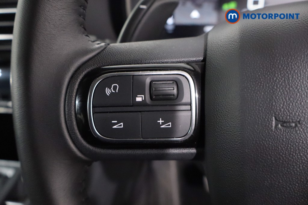 Citroen C5 Aircross Max Edition Automatic Diesel SUV - Stock Number (1627901) - 7th supplementary image