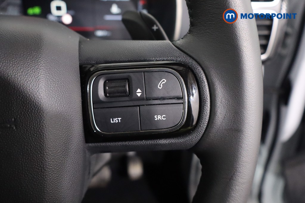 Citroen C5 Aircross Max Edition Automatic Diesel SUV - Stock Number (1627901) - 8th supplementary image