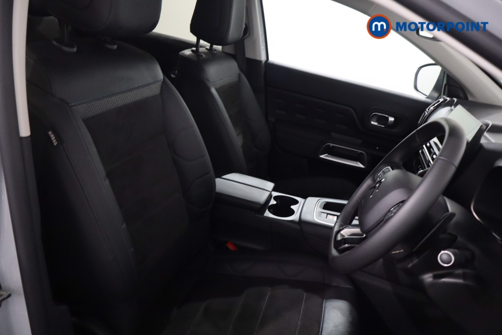 Citroen C5 Aircross Max Edition Automatic Diesel SUV - Stock Number (1627901) - 20th supplementary image