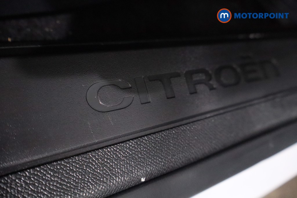 Citroen C5 Aircross Max Edition Automatic Diesel SUV - Stock Number (1627901) - 22nd supplementary image