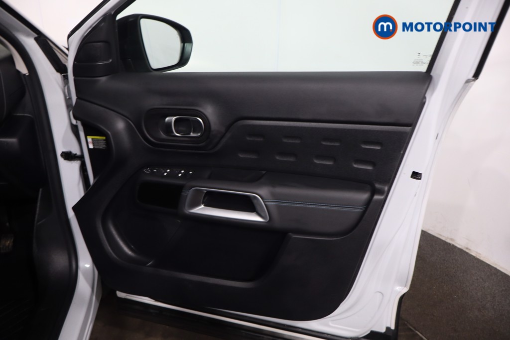 Citroen C5 Aircross Max Edition Automatic Diesel SUV - Stock Number (1627901) - 23rd supplementary image