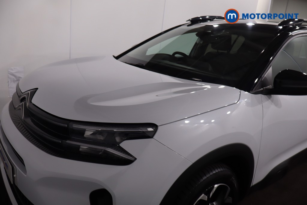 Citroen C5 Aircross Max Edition Automatic Diesel SUV - Stock Number (1627901) - 26th supplementary image