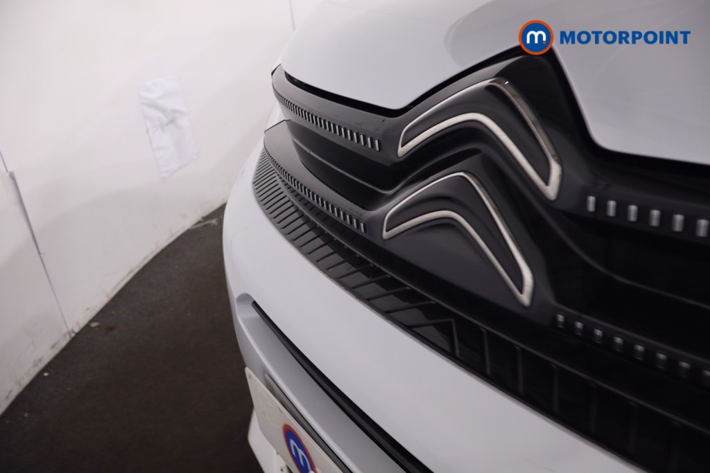 Citroen C5 Aircross Max Edition Automatic Diesel SUV - Stock Number (1627901) - 28th supplementary image