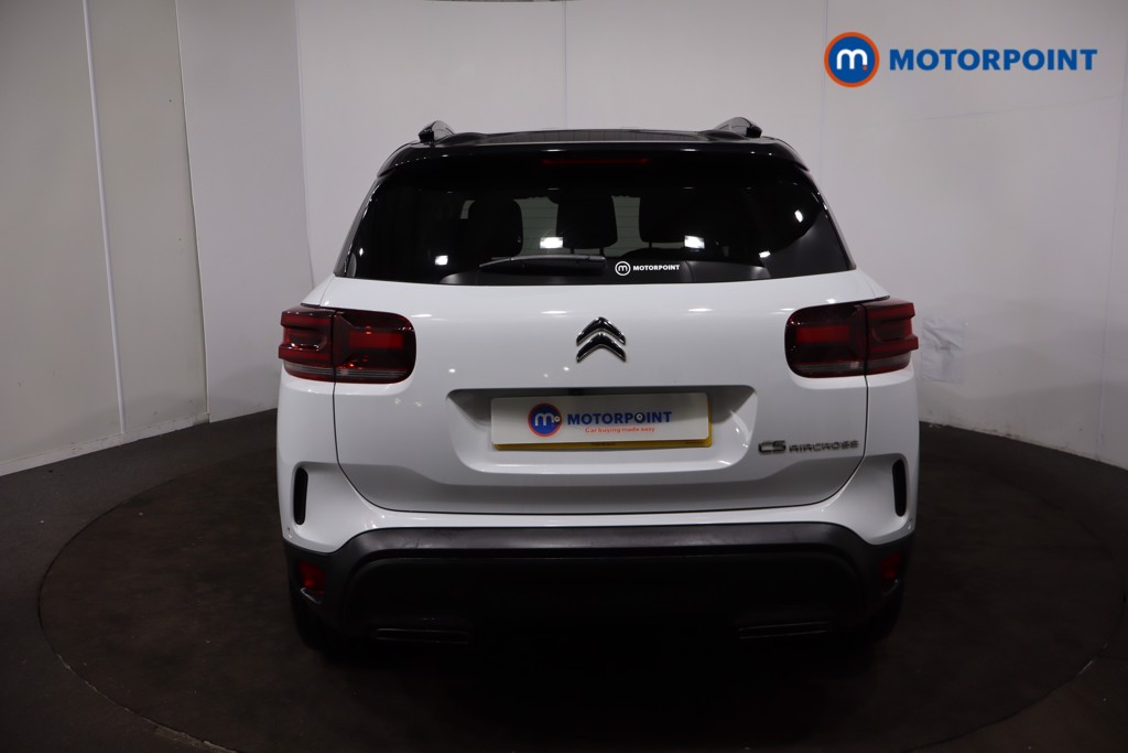 Citroen C5 Aircross Max Edition Automatic Diesel SUV - Stock Number (1627901) - 32nd supplementary image