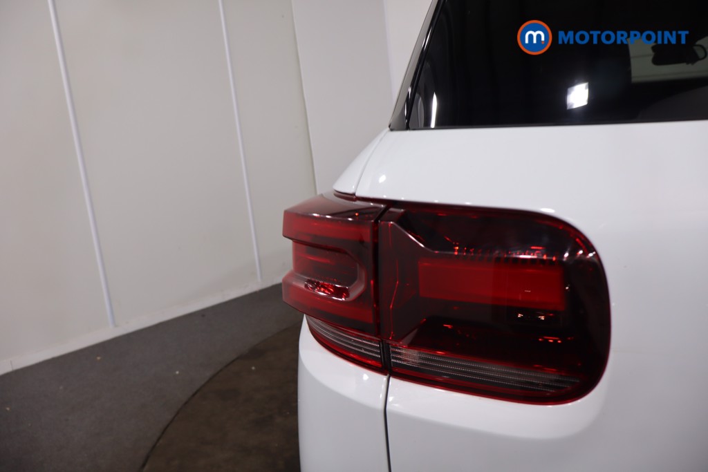 Citroen C5 Aircross Max Edition Automatic Diesel SUV - Stock Number (1627901) - 33rd supplementary image