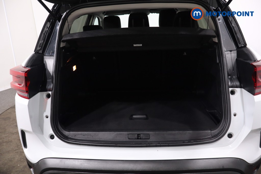 Citroen C5 Aircross Max Edition Automatic Diesel SUV - Stock Number (1627901) - 36th supplementary image
