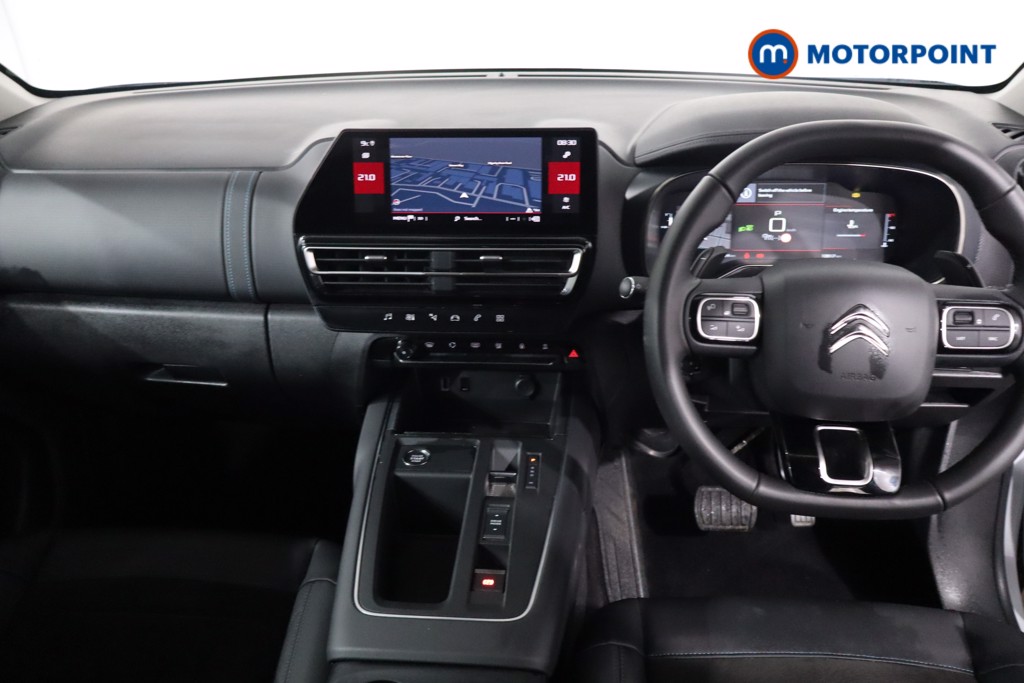 Citroen C5 Aircross Max Edition Automatic Diesel SUV - Stock Number (1627901) - 1st supplementary image