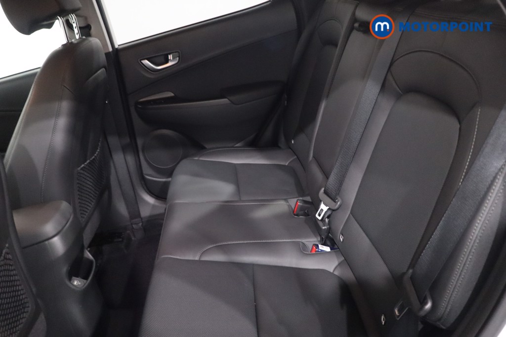 Hyundai Kona Ultimate Automatic Petrol-Electric Hybrid SUV - Stock Number (1627973) - 5th supplementary image