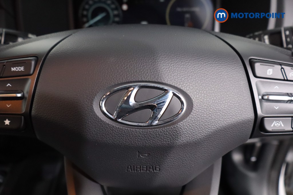 Hyundai Kona Ultimate Automatic Petrol-Electric Hybrid SUV - Stock Number (1627973) - 13th supplementary image
