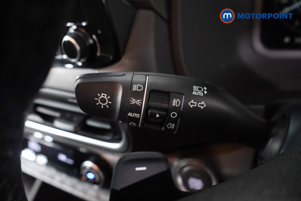 Hyundai Kona Ultimate Automatic Petrol-Electric Hybrid SUV - Stock Number (1627973) - 14th supplementary image