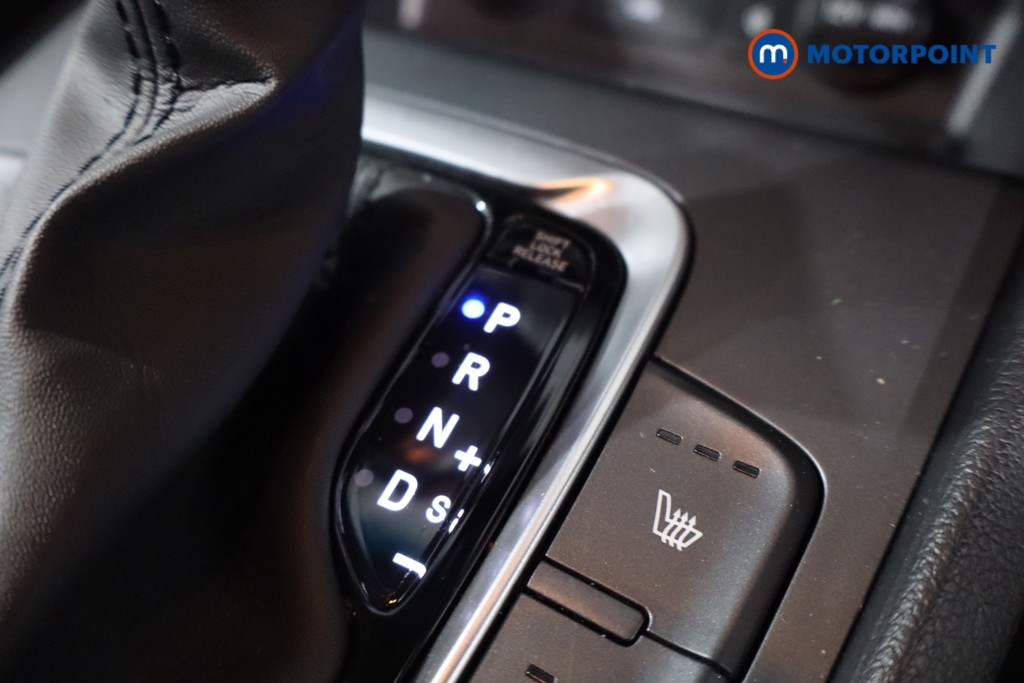 Hyundai Kona Ultimate Automatic Petrol-Electric Hybrid SUV - Stock Number (1627973) - 22nd supplementary image