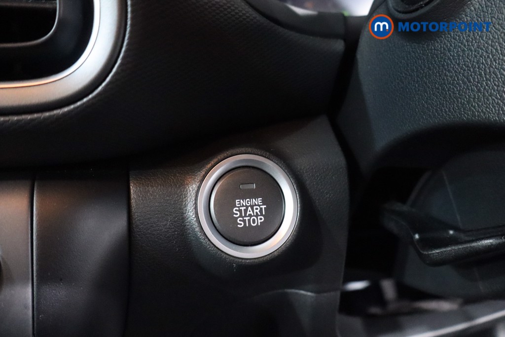 Hyundai Kona Ultimate Automatic Petrol-Electric Hybrid SUV - Stock Number (1627973) - 23rd supplementary image