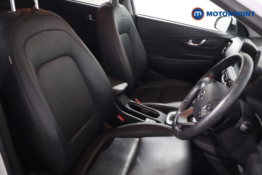 Hyundai Kona Ultimate Automatic Petrol-Electric Hybrid SUV - Stock Number (1627973) - 24th supplementary image