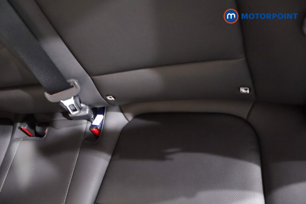 Hyundai Kona Ultimate Automatic Petrol-Electric Hybrid SUV - Stock Number (1627973) - 28th supplementary image
