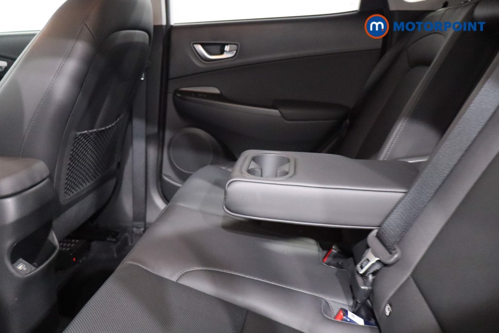 Hyundai Kona Ultimate Automatic Petrol-Electric Hybrid SUV - Stock Number (1627973) - 29th supplementary image