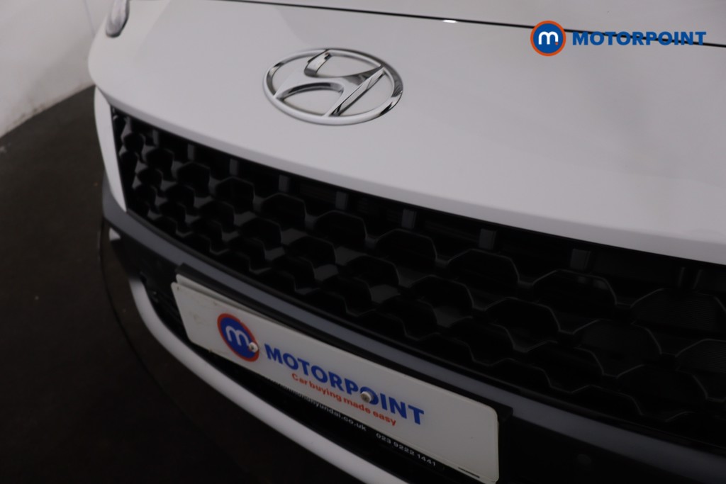 Hyundai Kona Ultimate Automatic Petrol-Electric Hybrid SUV - Stock Number (1627973) - 31st supplementary image