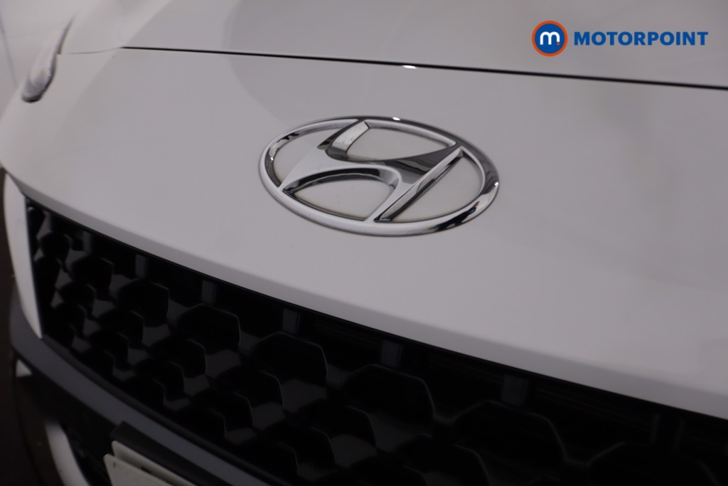 Hyundai Kona Ultimate Automatic Petrol-Electric Hybrid SUV - Stock Number (1627973) - 32nd supplementary image