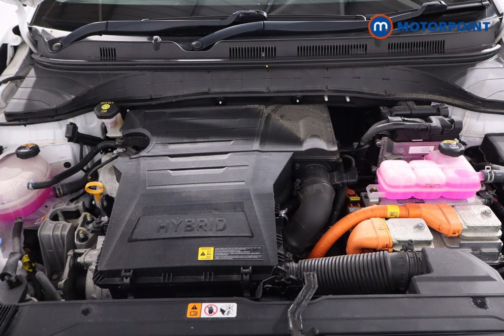 Hyundai Kona Ultimate Automatic Petrol-Electric Hybrid SUV - Stock Number (1627973) - 35th supplementary image