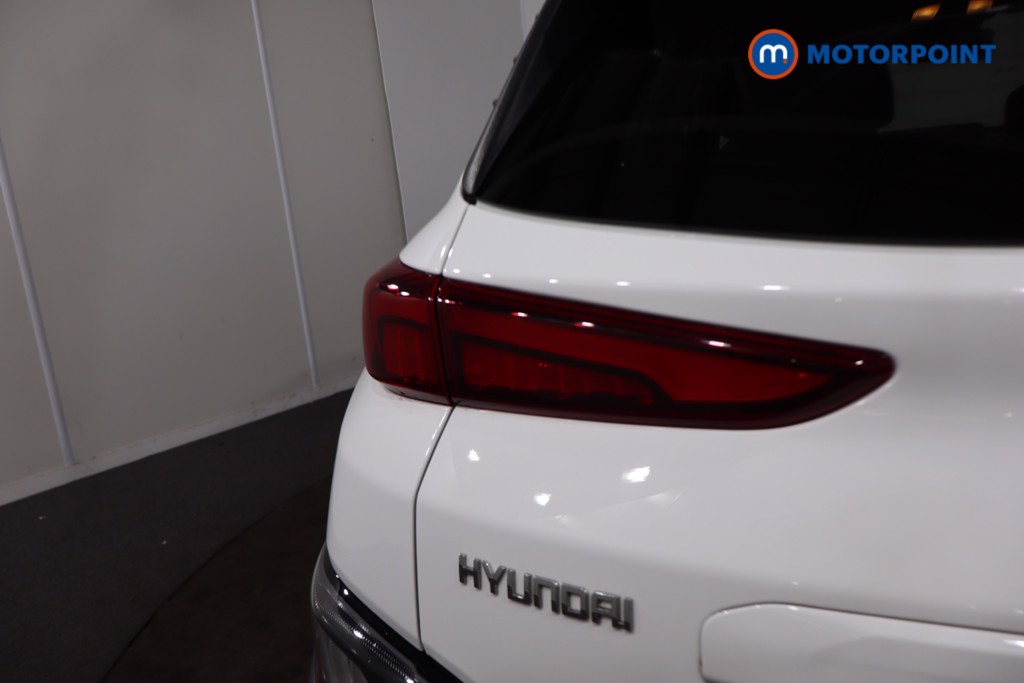 Hyundai Kona Ultimate Automatic Petrol-Electric Hybrid SUV - Stock Number (1627973) - 38th supplementary image