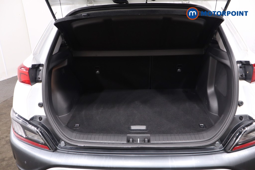 Hyundai Kona Ultimate Automatic Petrol-Electric Hybrid SUV - Stock Number (1627973) - 41st supplementary image
