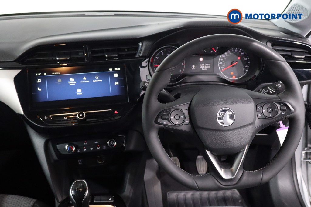 Vauxhall Corsa Design Manual Petrol Hatchback - Stock Number (1627993) - 3rd supplementary image