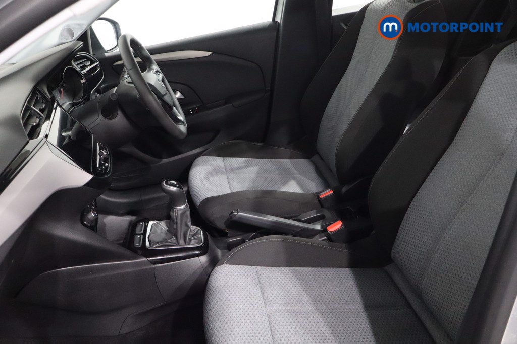Vauxhall Corsa Design Manual Petrol Hatchback - Stock Number (1627993) - 4th supplementary image