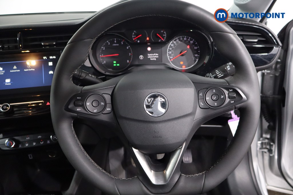 Vauxhall Corsa Design Manual Petrol Hatchback - Stock Number (1627993) - 6th supplementary image