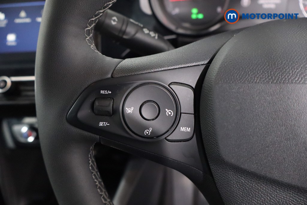 Vauxhall Corsa Design Manual Petrol Hatchback - Stock Number (1627993) - 7th supplementary image