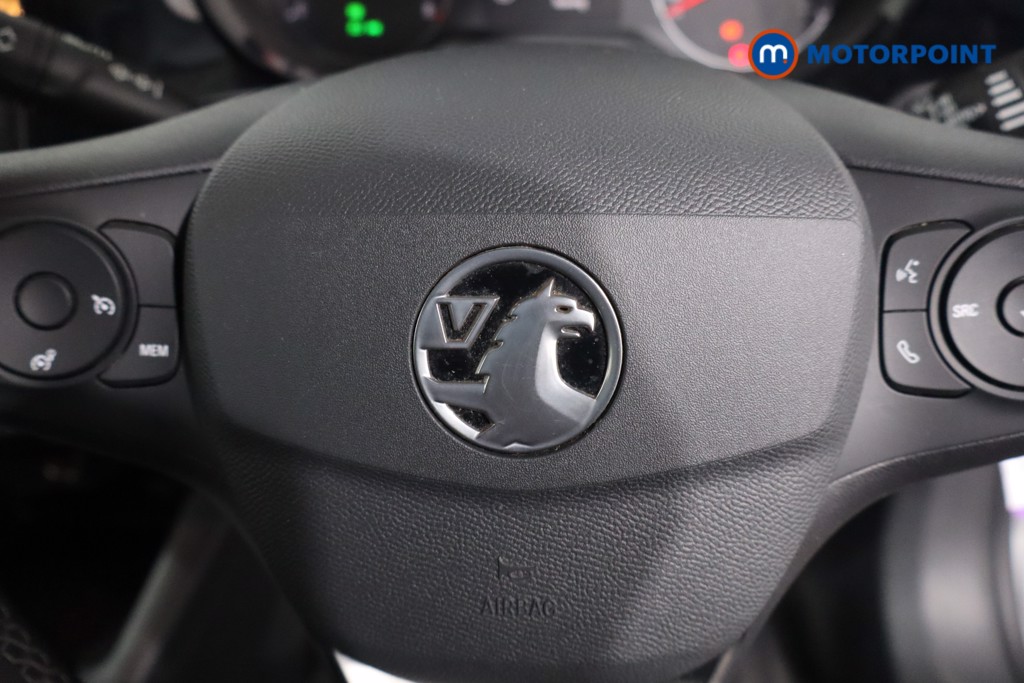 Vauxhall Corsa Design Manual Petrol Hatchback - Stock Number (1627993) - 13th supplementary image