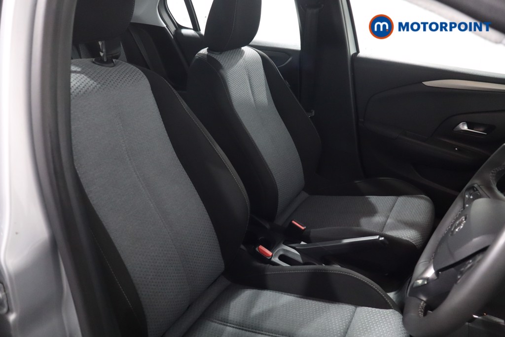 Vauxhall Corsa Design Manual Petrol Hatchback - Stock Number (1627993) - 22nd supplementary image