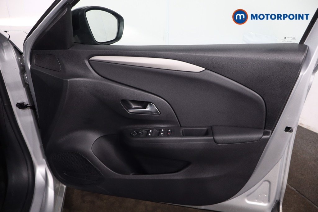 Vauxhall Corsa Design Manual Petrol Hatchback - Stock Number (1627993) - 23rd supplementary image