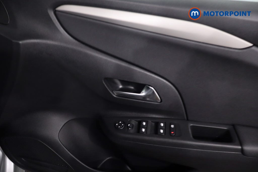 Vauxhall Corsa Design Manual Petrol Hatchback - Stock Number (1627993) - 24th supplementary image