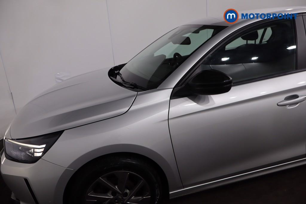 Vauxhall Corsa Design Manual Petrol Hatchback - Stock Number (1627993) - 27th supplementary image