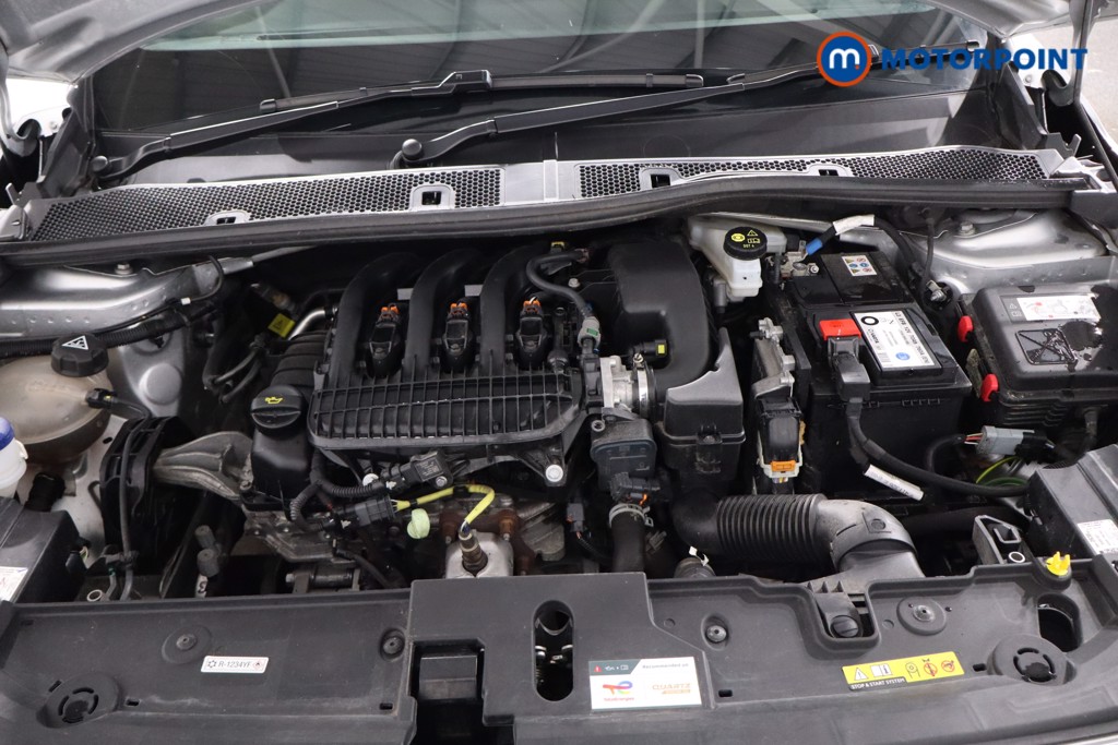 Vauxhall Corsa Design Manual Petrol Hatchback - Stock Number (1627993) - 32nd supplementary image