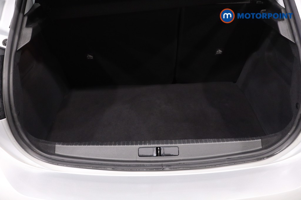 Vauxhall Corsa Design Manual Petrol Hatchback - Stock Number (1627993) - 37th supplementary image