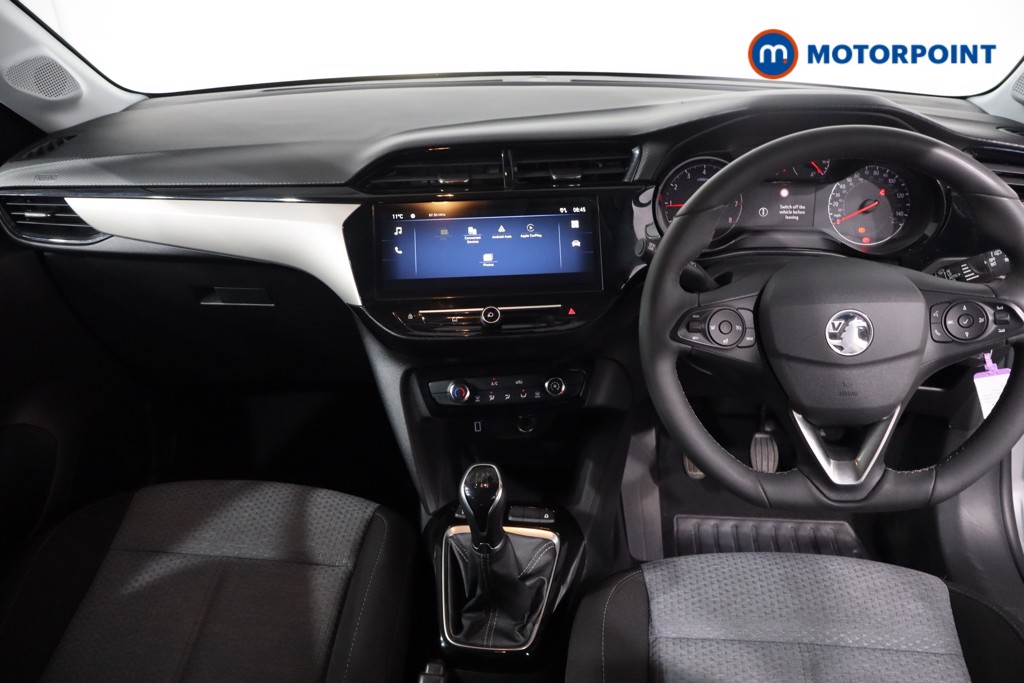Vauxhall Corsa Design Manual Petrol Hatchback - Stock Number (1627993) - 1st supplementary image