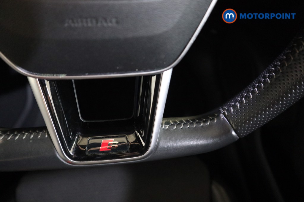 Audi A6 Black Edition Automatic Diesel Saloon - Stock Number (1628553) - 5th supplementary image