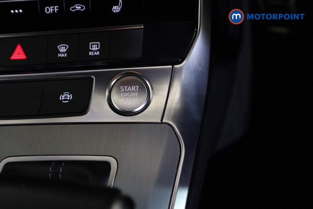 Audi A6 Black Edition Automatic Diesel Saloon - Stock Number (1628553) - 10th supplementary image