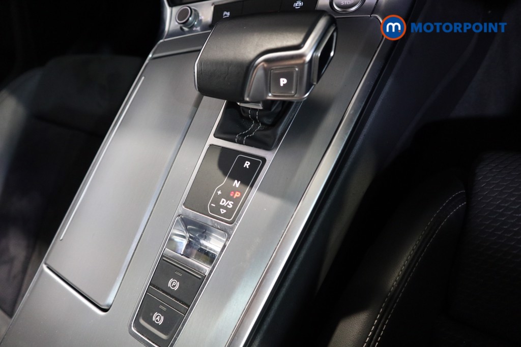 Audi A6 Black Edition Automatic Diesel Saloon - Stock Number (1628553) - 11th supplementary image