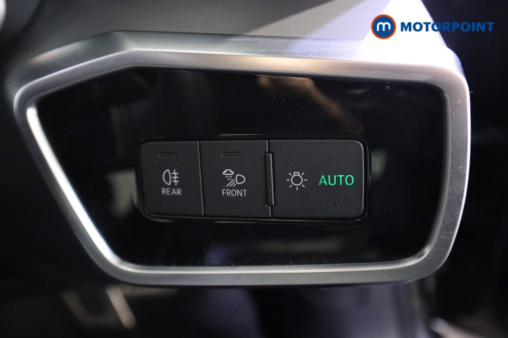 Audi A6 Black Edition Automatic Diesel Saloon - Stock Number (1628553) - 13th supplementary image