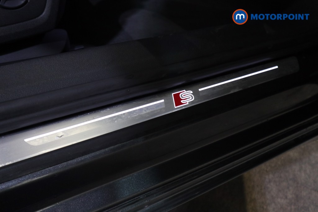 Audi A6 Black Edition Automatic Diesel Saloon - Stock Number (1628553) - 18th supplementary image