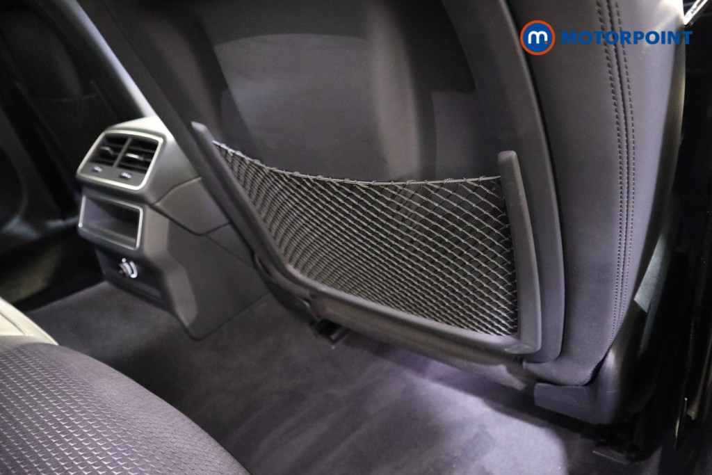 Audi A6 Black Edition Automatic Diesel Saloon - Stock Number (1628553) - 25th supplementary image