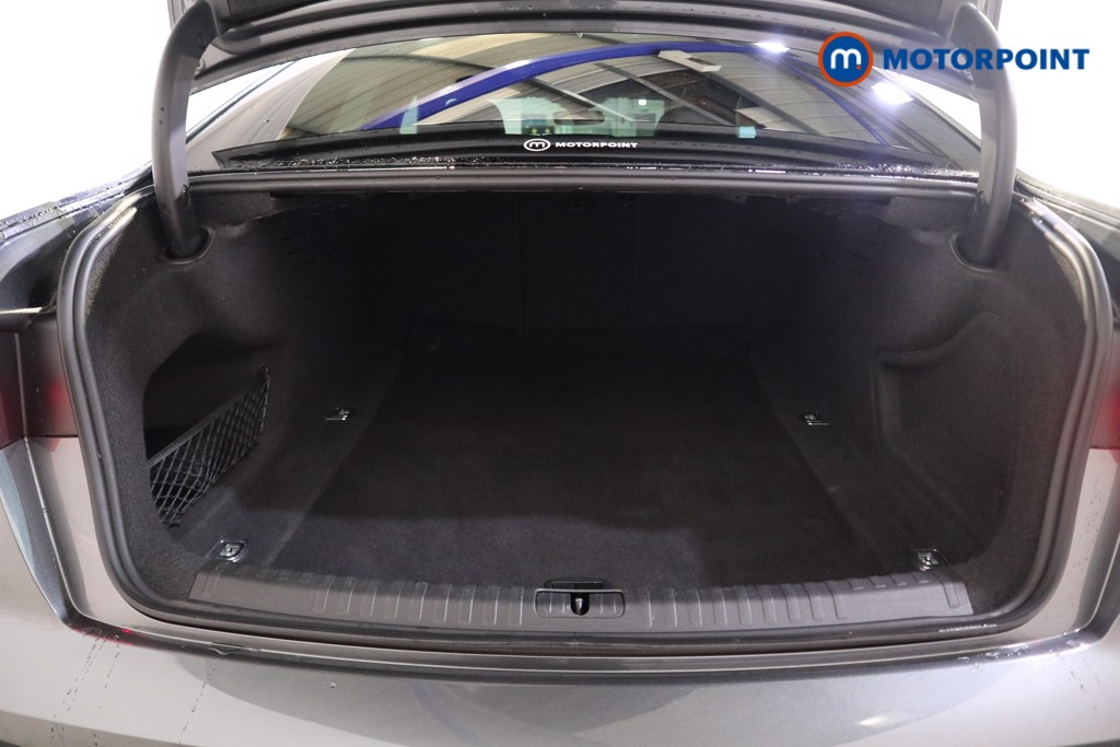 Audi A6 Black Edition Automatic Diesel Saloon - Stock Number (1628553) - 27th supplementary image