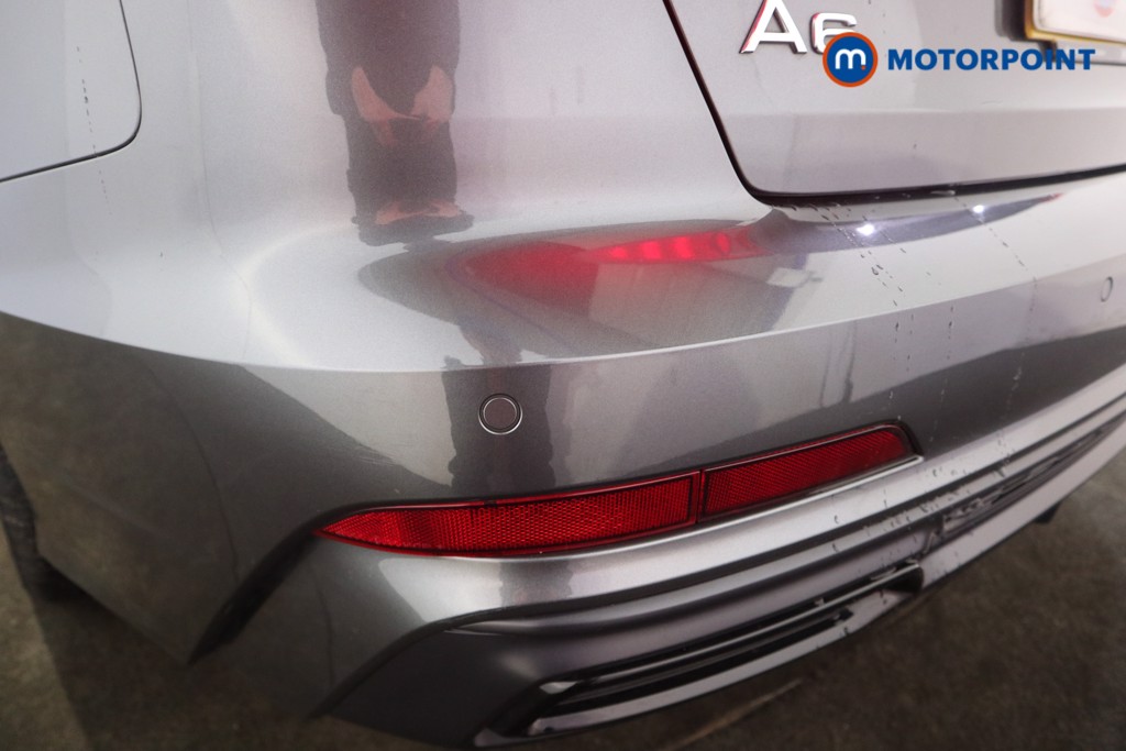 Audi A6 Black Edition Automatic Diesel Saloon - Stock Number (1628553) - 32nd supplementary image