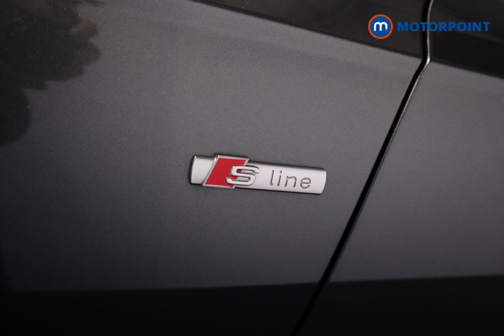 Audi A6 Black Edition Automatic Diesel Saloon - Stock Number (1628553) - 40th supplementary image
