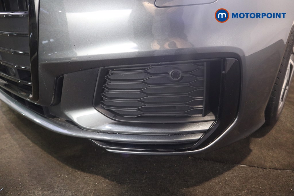 Audi A6 Black Edition Automatic Diesel Saloon - Stock Number (1628553) - 41st supplementary image